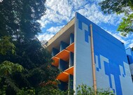iptsp fachada