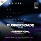 Musical Musiversidade e Saúde 