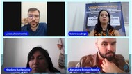Seminário discute igualdade em saúde entre população migrante no Brasil