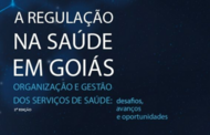 FG e TCE-GO lançam hoje (19/10), E-book sobre sobre regulação do SUS em Goiás