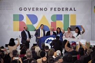 UFG comemora anúncio de restituição orçamentária

