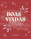 boas vindas biotec