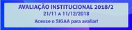 avaliação