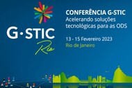 Conferência G-Stic organiza sessão especial sobre vacinas
