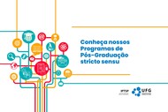 conheca nossos programas