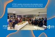 dia da mulher