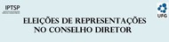 eleições de representações no Conselho Diretor,