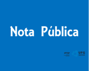 nota pública