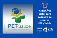 pet saude cadastro de reserva