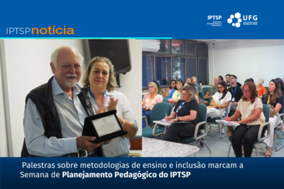 Semana planej pedagog