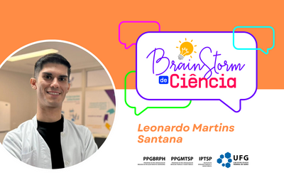 Brainstorm Leonardo Martins Santana