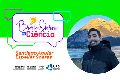 Brainstorm Santiago Aguiar Espellet Soares