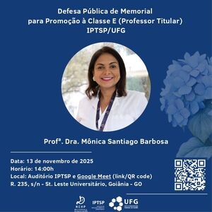 defesa pública memorial