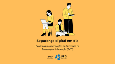 segurança digital 