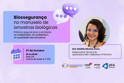  Destaque site palestra bioseg