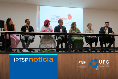 IPTSP Noticia - destaque site chagas