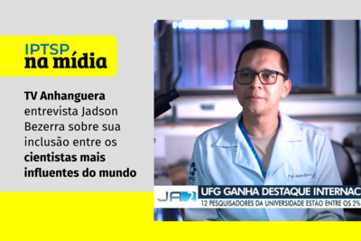  IPTSP na Mídia - Jadson influente (2)