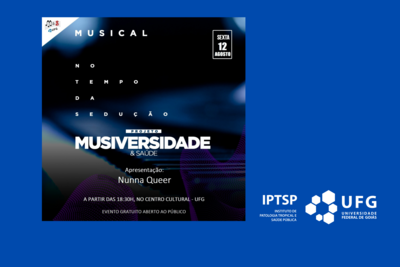 MUSIVERSIDADE NUNA QUEER