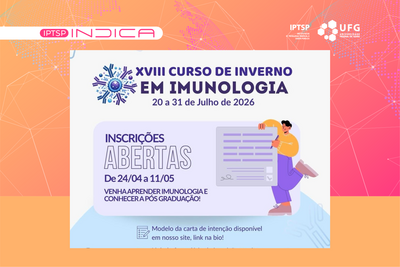 curso de imunologia 