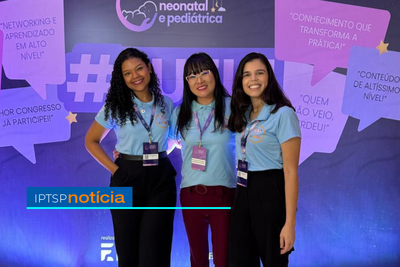 grupo inspire no congresso 