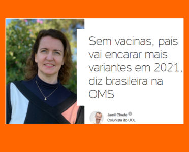Notícia Site IPTSP