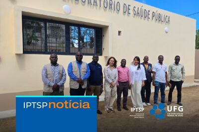  Professora do IPTSPUFG participa de missão de intercâmbio e cooperação em saúde em Moçambique.jpg
