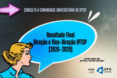 Resultado Final - Escolha para Direção e Vice