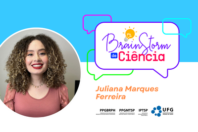 destaque Juliana Marques Ferreira