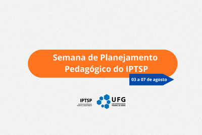 planejamento pedgao