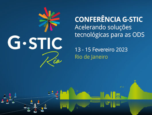 Conferência G-Stic organiza sessão especial sobre vacinas a