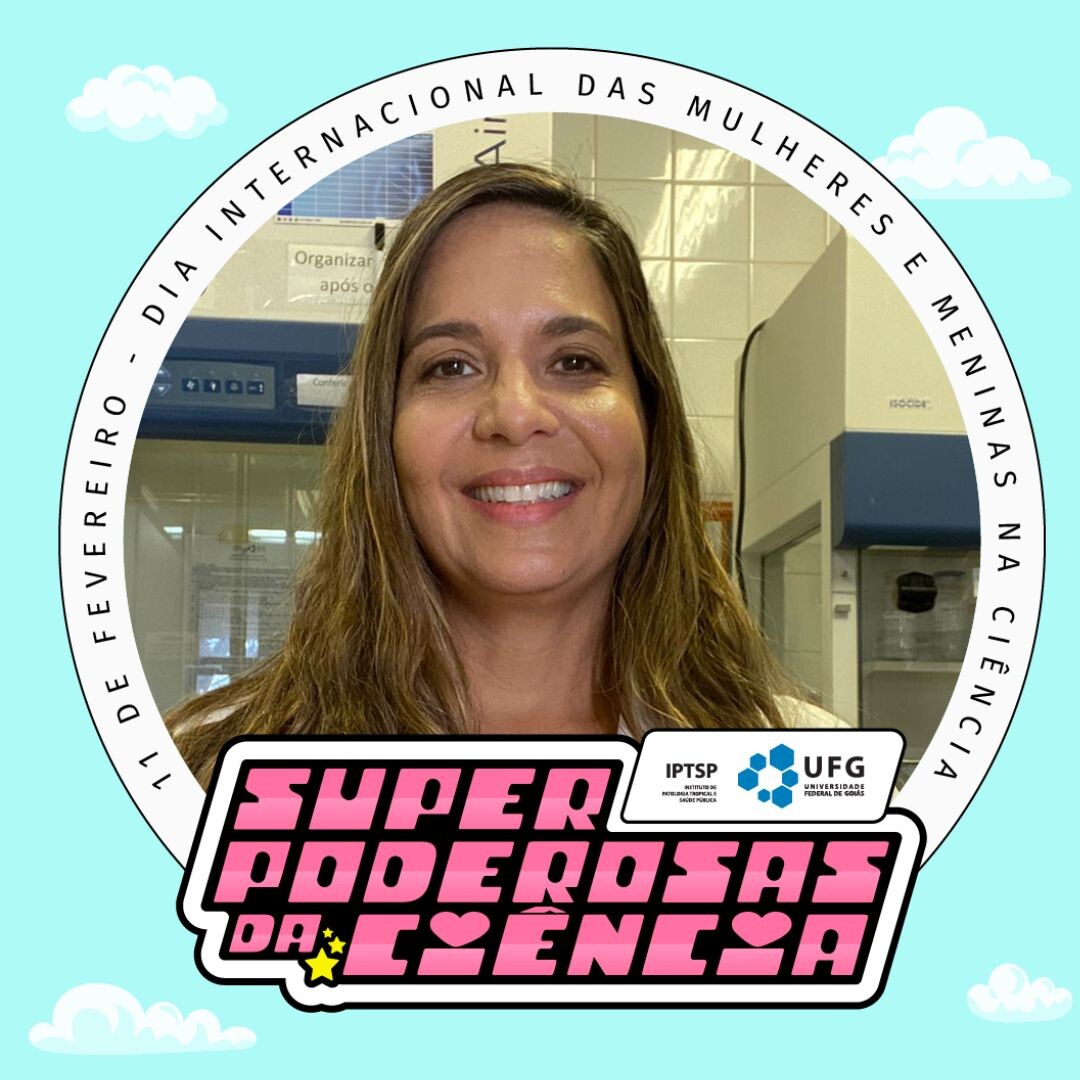 Professora Menira