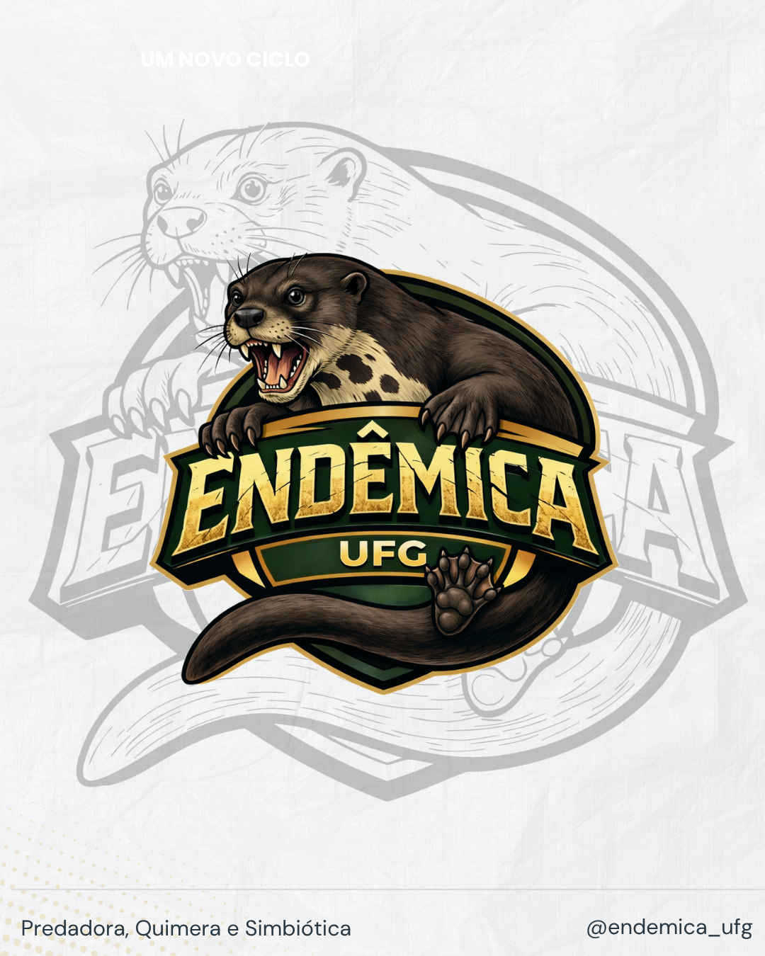 logo da Endêmico 