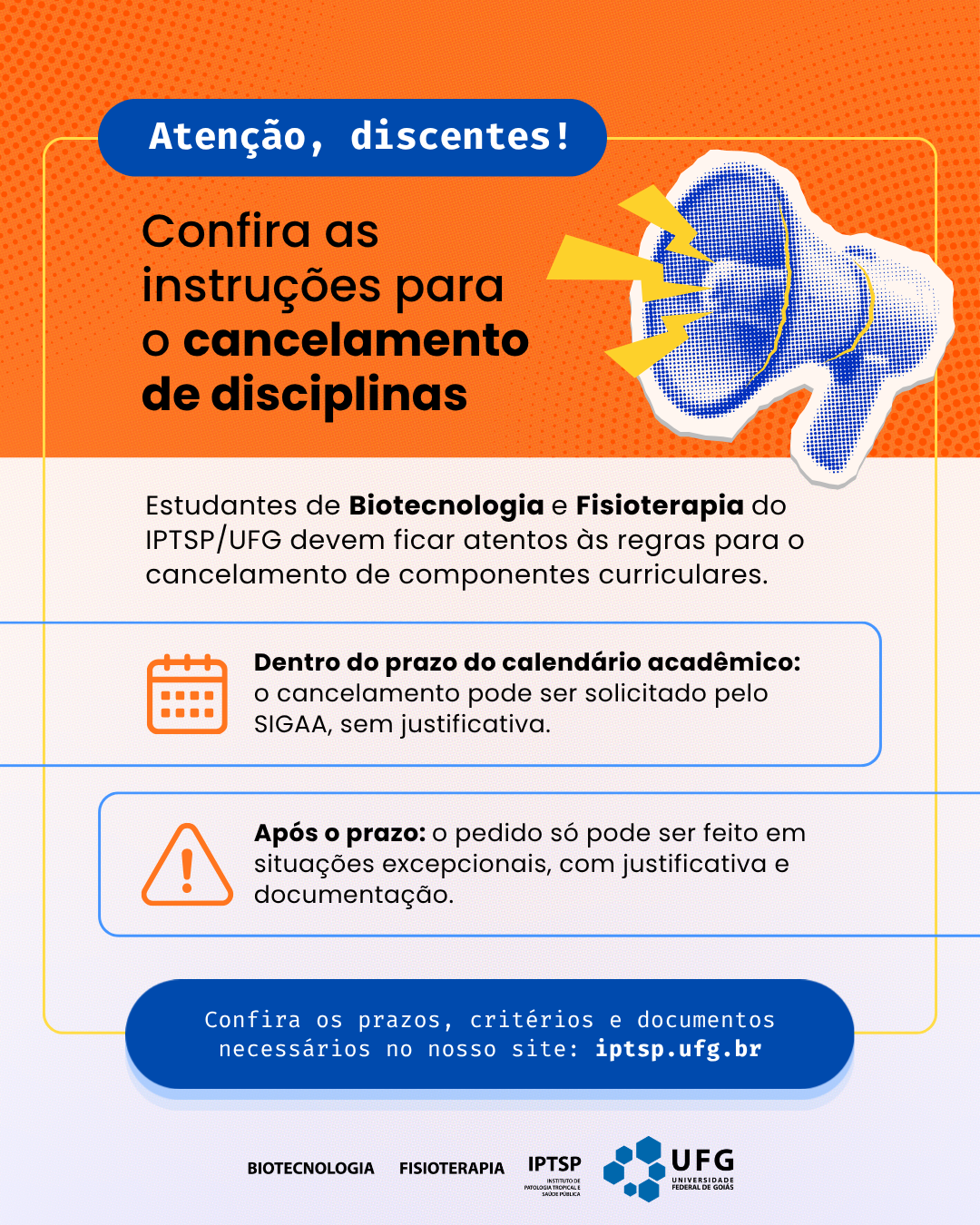 Cancelamento de Disciplinas1