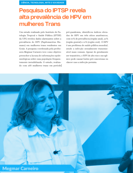 mulheres trans