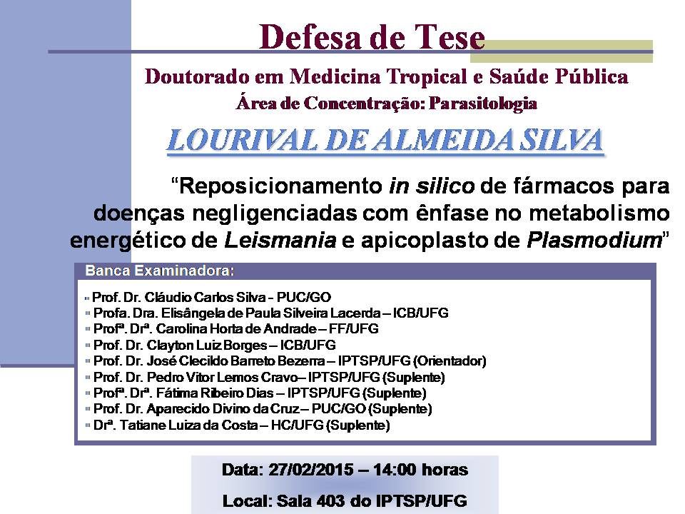 Defesa Lourival