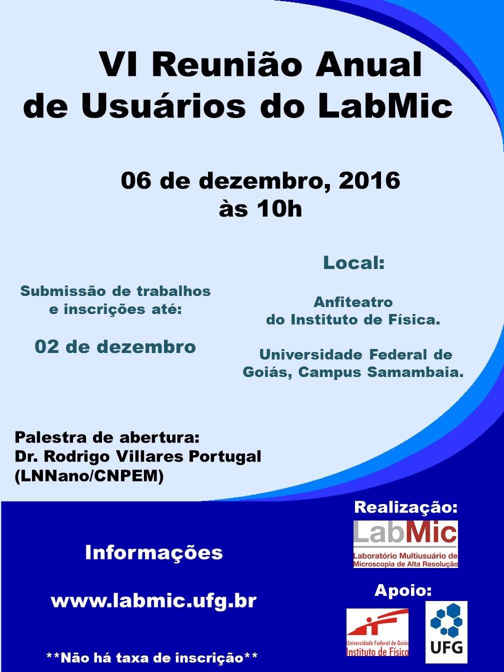 Cartaz_VI RAU_2016 (1)