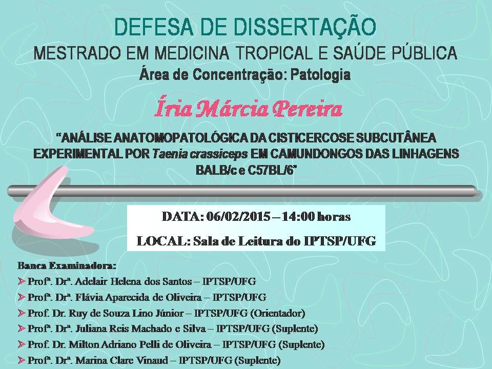 defesa iria