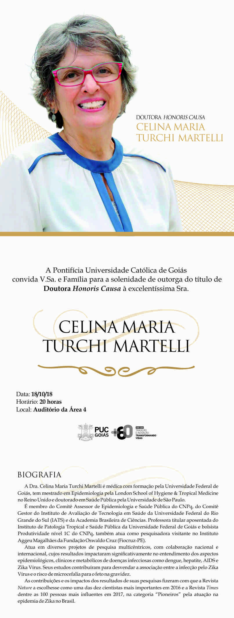 Celina Maria Turchi Martelli net