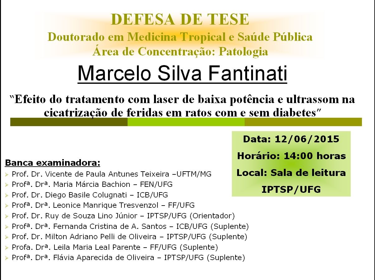 Defesa Marcelo