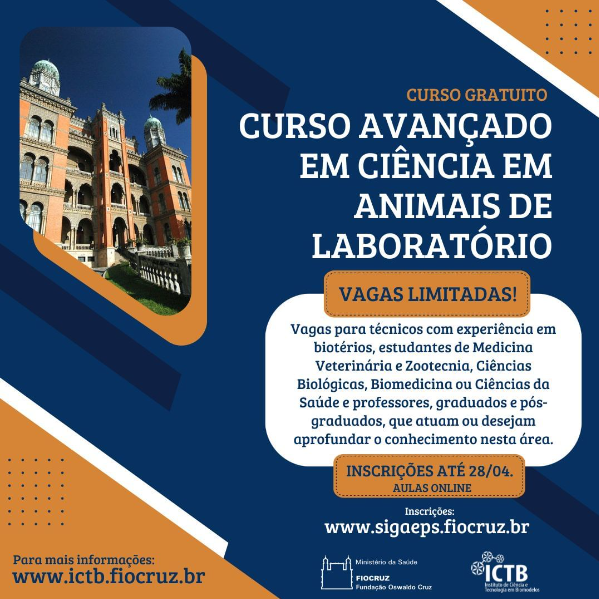 ICTB (@ictb.fiocruz