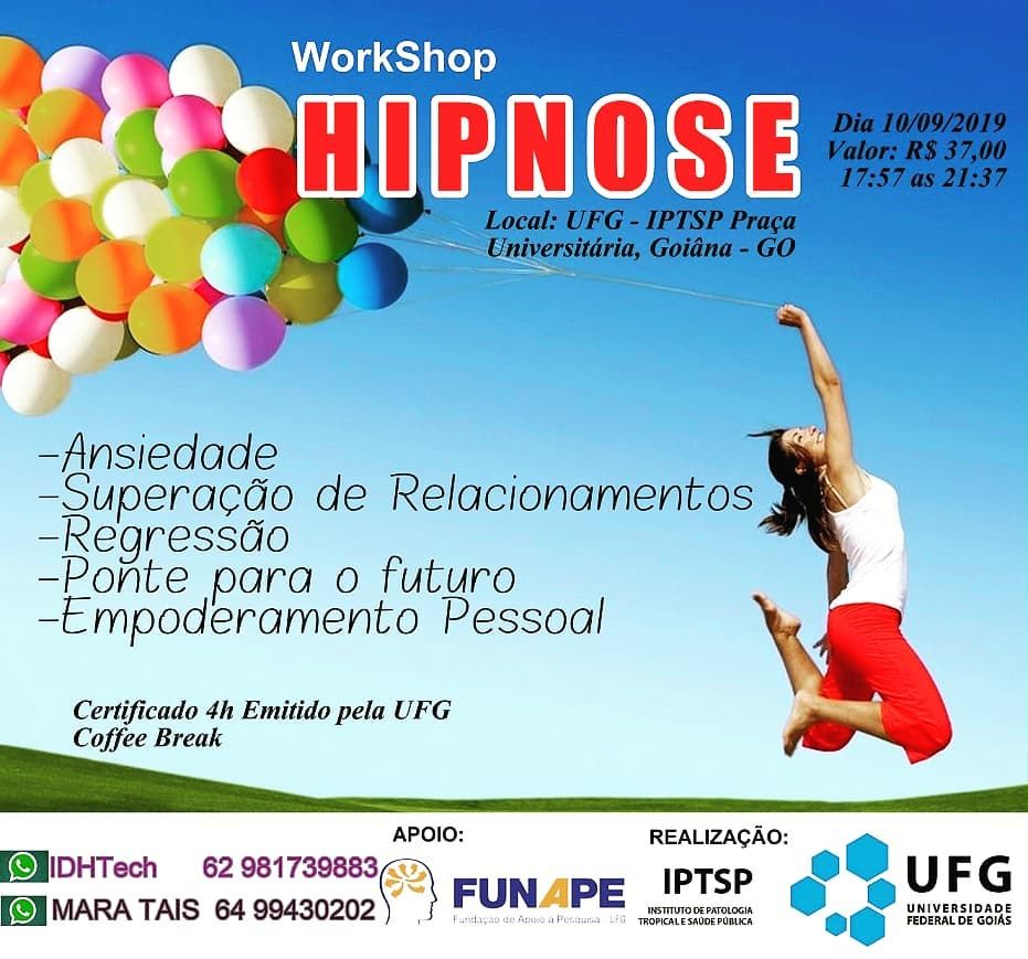 Evento hipinose