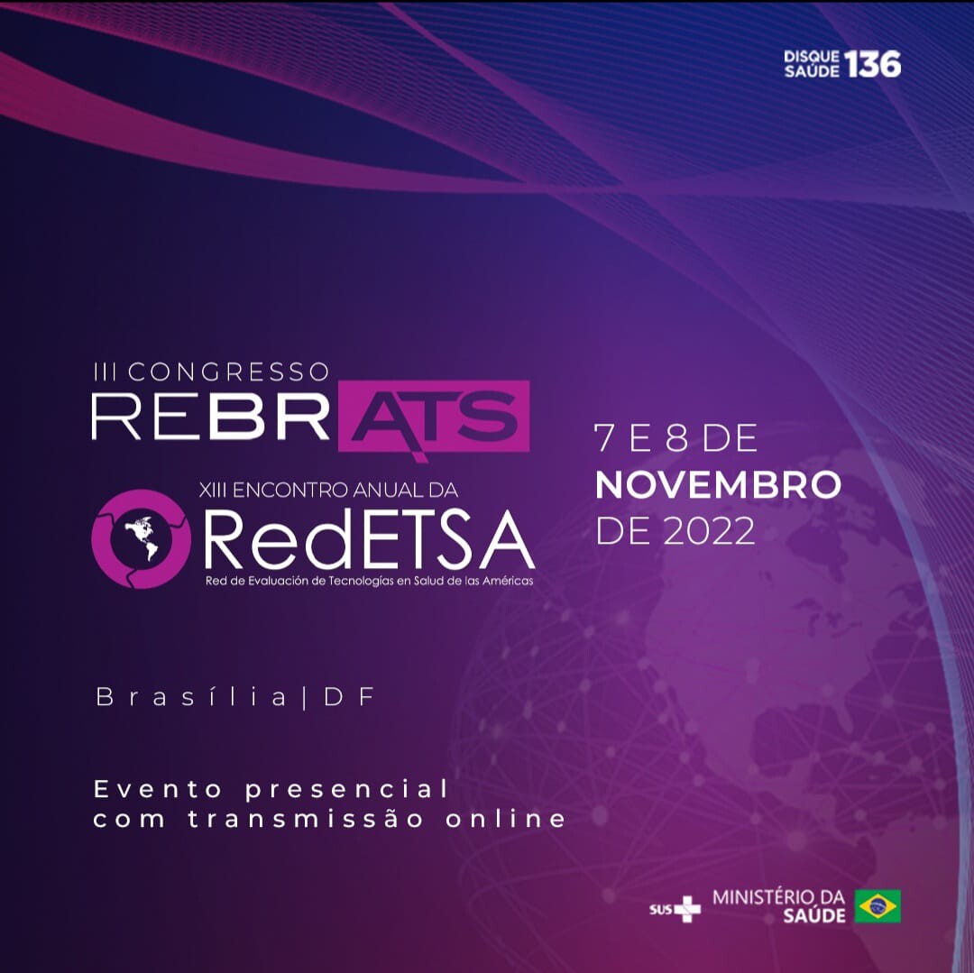 III Rebrats vem aí