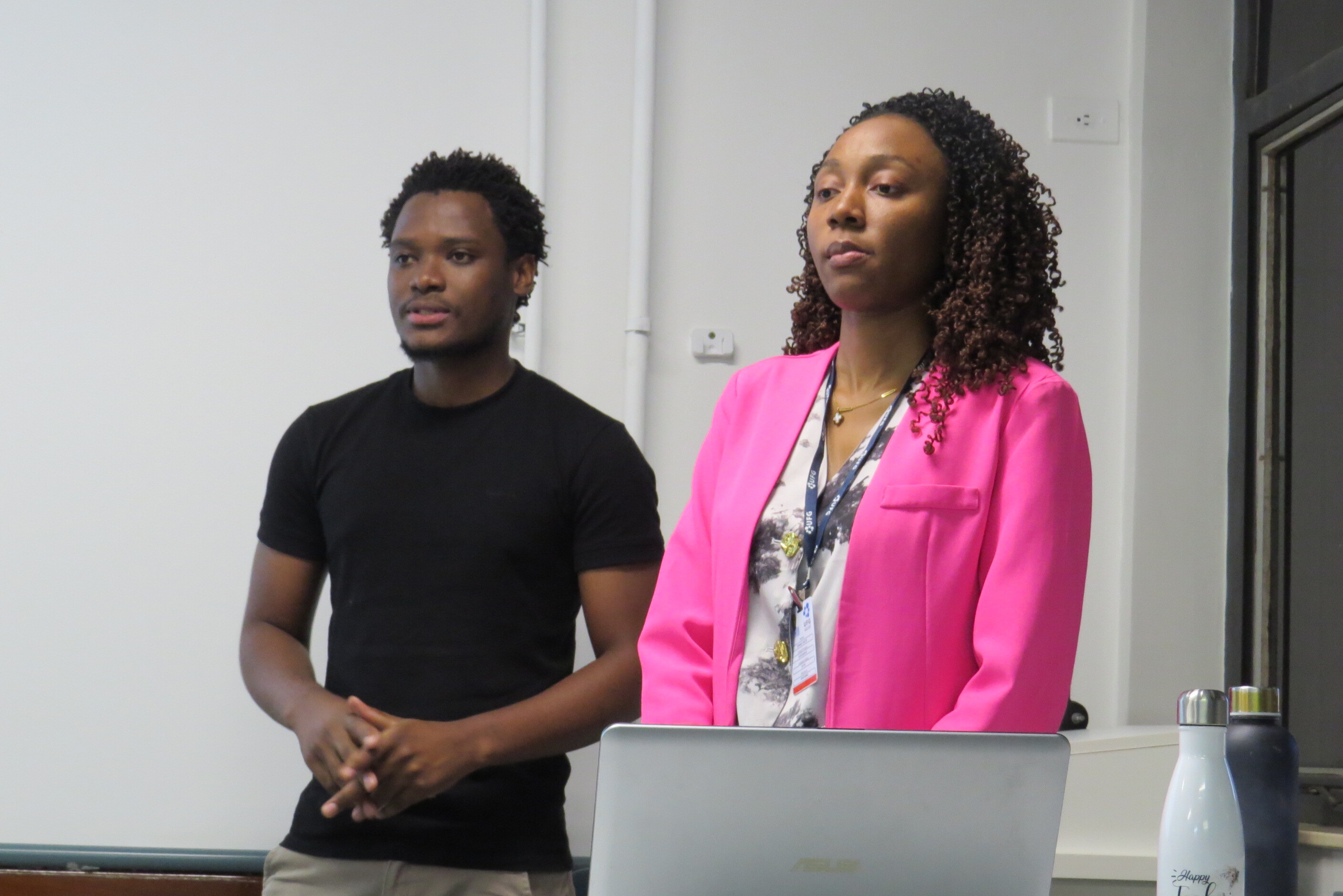 IPTSP Noticia - Brainstorm Abel e Denise