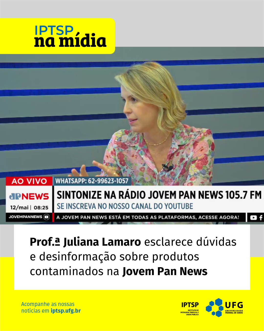 IPTSP na midia - juliana lamaro (2)