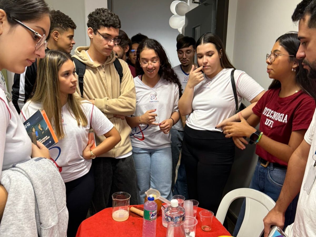 Imagens Espaço das Profissões 5