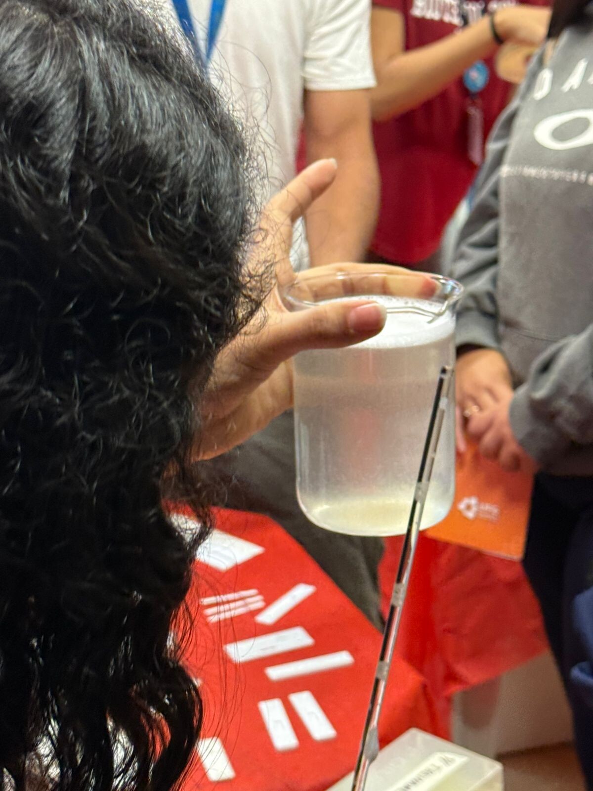 Imagens Espaço das Profissões 2