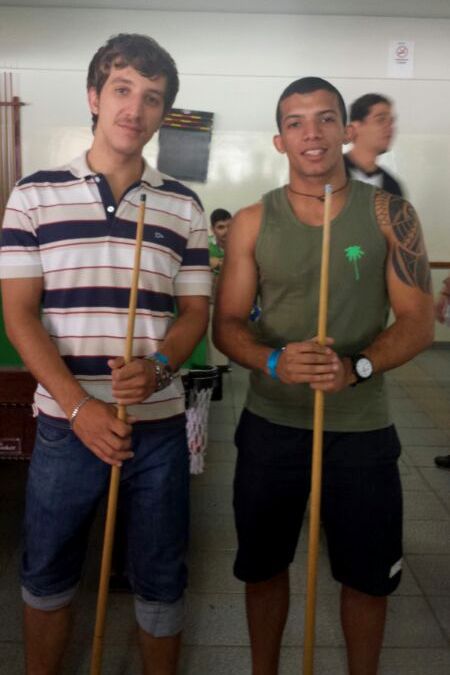 Inter UFG 2014 ouro mas