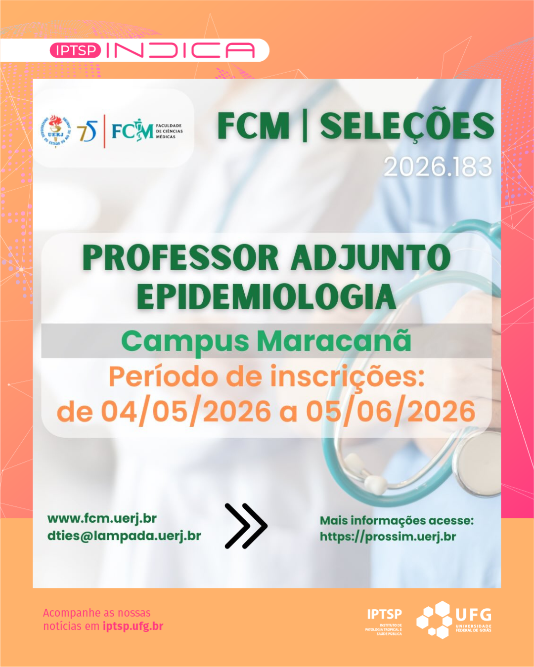 NOVO - IPTSP Indica Feed - concurso epidemiologia