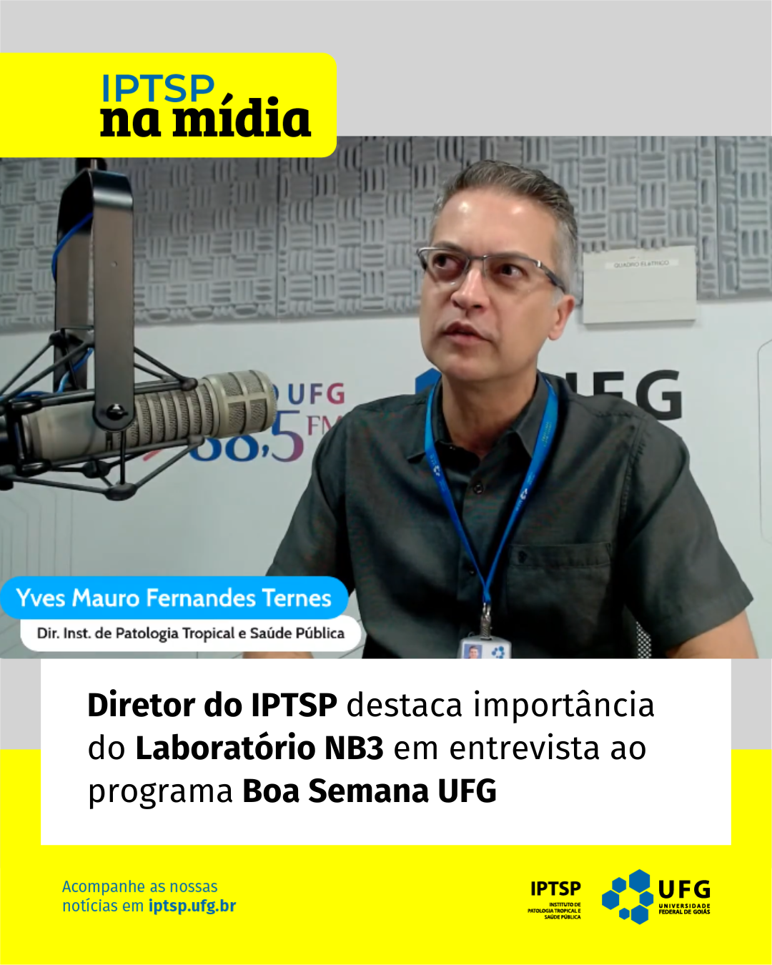 iptsp na midia feed