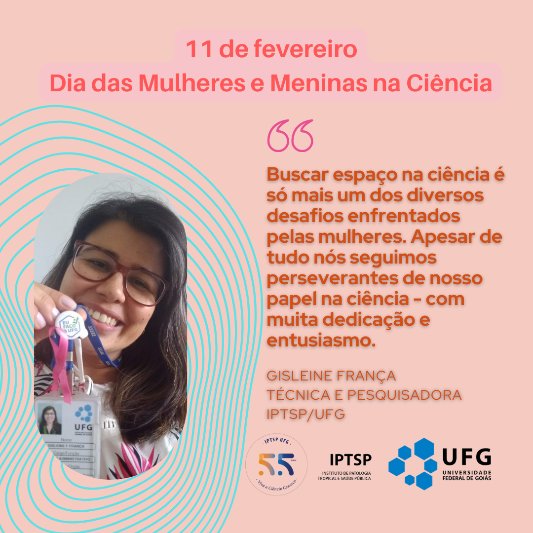 11 de fevereiro Dia Internacional das Mulheres e Meninas na Ciência 5